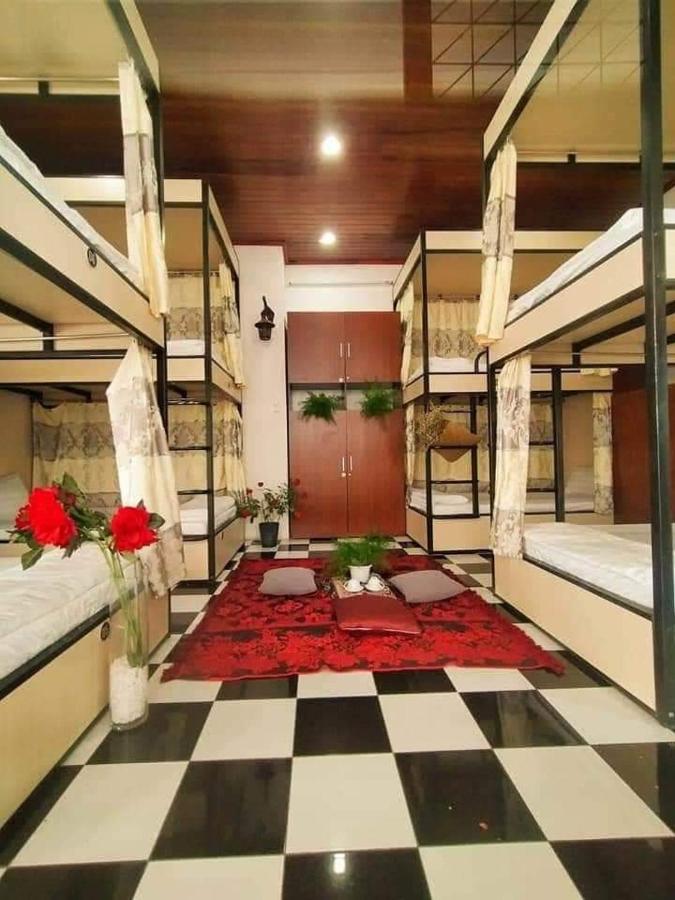 Tu Do Homestay Hue Luaran gambar