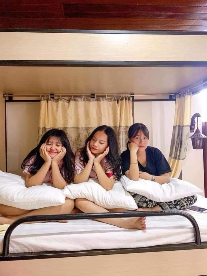 Tu Do Homestay Hue Bilik gambar