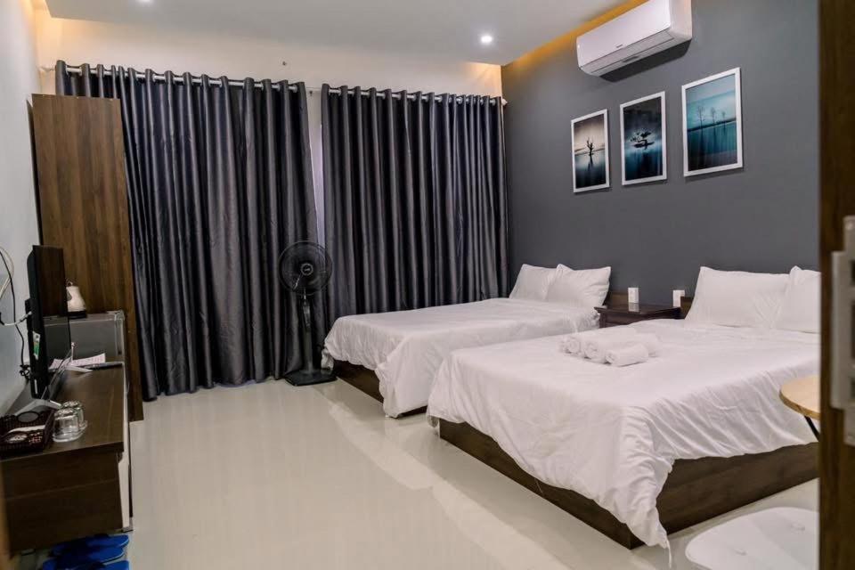 Tu Do Homestay Hue Luaran gambar