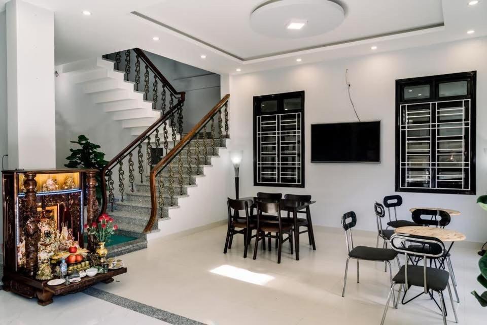 Tu Do Homestay Hue Luaran gambar