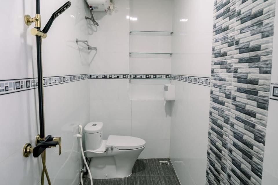 Tu Do Homestay Hue Luaran gambar