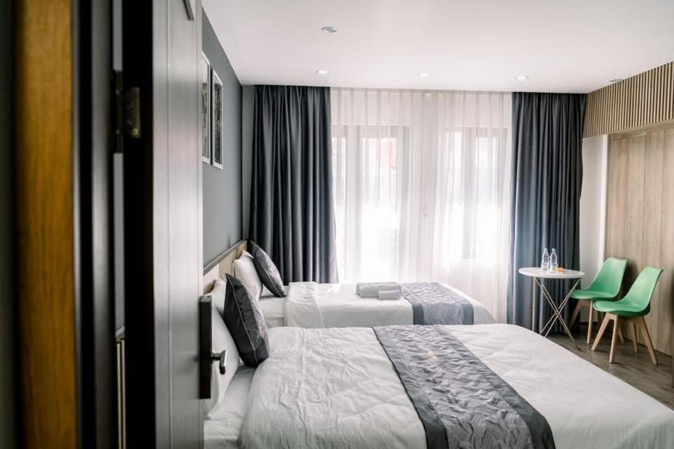 Tu Do Homestay Hue Luaran gambar