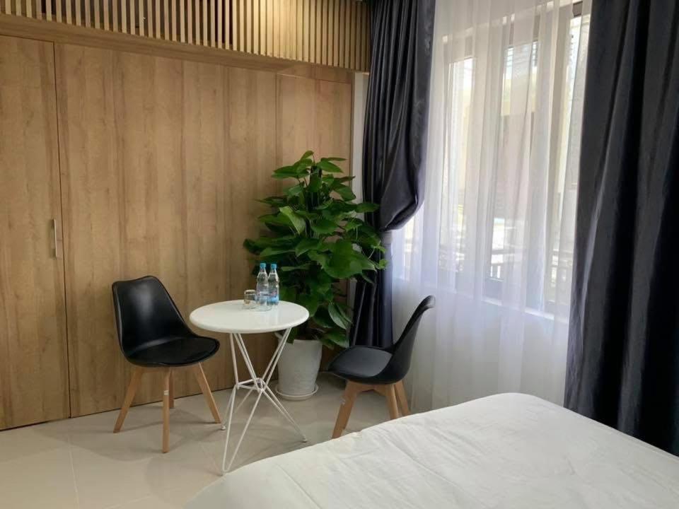 Tu Do Homestay Hue Luaran gambar