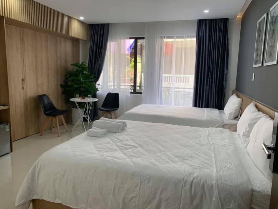 Tu Do Homestay Hue Luaran gambar