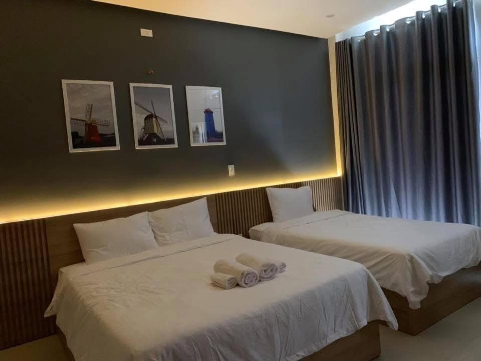 Tu Do Homestay Hue Luaran gambar