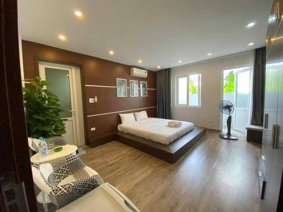Tu Do Homestay Hue Luaran gambar