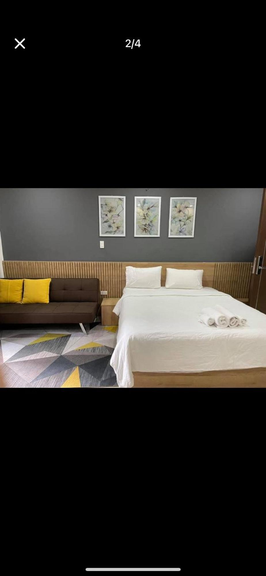 Tu Do Homestay Hue Luaran gambar