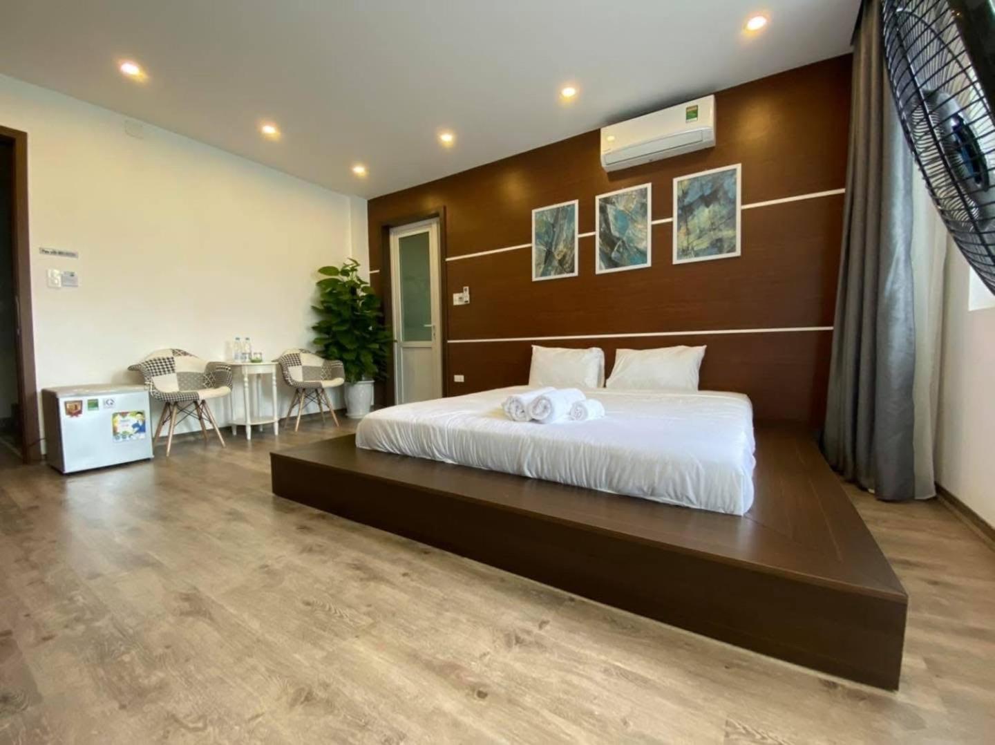 Tu Do Homestay Hue Luaran gambar