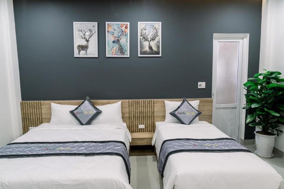 Tu Do Homestay Hue Luaran gambar