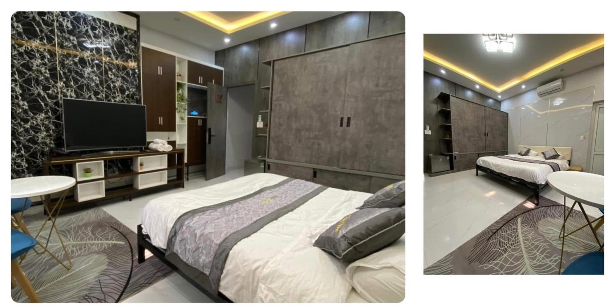 Tu Do Homestay Hue Luaran gambar